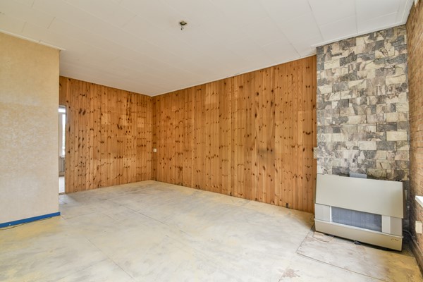 Medium property photo - Burgemeester Fockstraat 190-1, 1063 EB Amsterdam